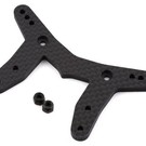 Exotek Racing EXO2057  Exotek TLR 22S Drag 4mm Carbon Front Tower