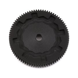 Exotek Racing EXO2050  48P 81T Octalock Spur Gear, B6 TLR22 MK3 Slippers
