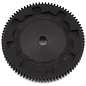 Exotek Racing EXO2050  48P 81T Octalock Spur Gear, B6 TLR22 MK3 Slippers
