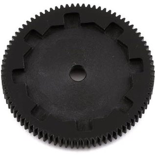 Exotek Racing EXO2051  48P 84T Octalock Spur Gear, B6 TLR22 MK3 Slippers