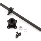 Xray XRA375002  X10 XRAY 1/10 Solid Axle Pan Car Set