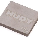 Hudy HUD293083  Hudy Pure 15g Tungsten Weight