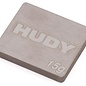 Hudy HUD293083  Hudy Pure 15g Tungsten Weight