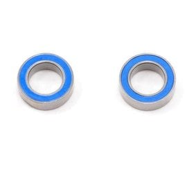 Xray XRA940610  6x10x3mm XRAY Rubber Sealed Ball Bearing (2)