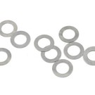 Xray XRA964063  6x10x0.2 Washer S (10)