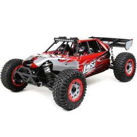 TLR / Team Losi LOS05020V2T2  Losi Desert Buggy DBXL-E 2.0 8S 1/5 RTR 4WD Electric Buggy (Losi) w/DX3 Radio, Smart ESC & AVC