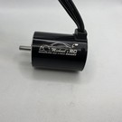 MRC Hobbies Products MRC59005 1/10 5900Kv Sensorless 540 4-Pole Drag Motor V2 5mm Shaft