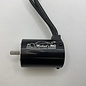 MRC Hobbies Products MRC52005 1/10 5200Kv Sensorless 540 4-Pole Drag Motor V2 5mm Shaft