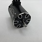 MRC Hobbies Products MRC52005 1/10 5200Kv Sensorless 540 4-Pole Drag Motor V2 5mm Shaft
