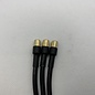 MRC Hobbies Products MRC52005 1/10 5200Kv Sensorless 540 4-Pole Drag Motor V2 5mm Shaft