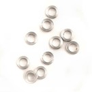 Xray XRA303141  3x5x1.0mm Alum Shims (10)