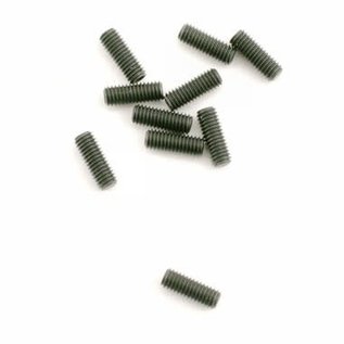 Xray XRA901308  3x8mm Hex Set Screw (10) replaces XRA309354