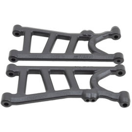 RPM R/C Products RPM80842  Rear A-arms - ARA Typhon 3S 4x4 BLX