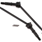TLR / Team Losi LOS232071  Losi 22S Drag CVA Driveshaft Set