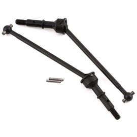 TLR / Team Losi LOS232071  Losi 22S Drag CVA Driveshaft Set