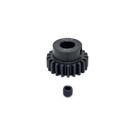 MRC Hobbies Products MRCK21  21T Mod 1 Spool or Pinion Gear 8mm Bore for 1/7 Arrma Limitless / Infraction 6s BLX