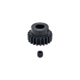 Michaels RC Hobbies Products MRCK21  21T Mod 1 Spool or Pinion Gear 8mm Bore for 1/7 Arrma Limitless / Infraction 6s BLX