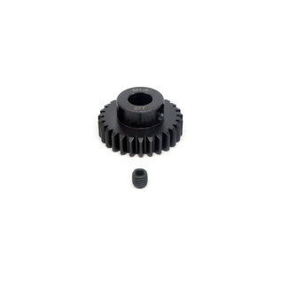 MRC Hobbies Products MRCK27  27T Mod 1 Spool or Pinion Gear 8mm Bore for 1/7 Arrma Limitless / Infraction 6s BLX