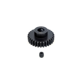 Michaels RC Hobbies Products MRCK30  30T Mod 1 Spool or Pinion Gear 8mm Bore for 1/7 Arrma Limitless / Infraction 6s BLX