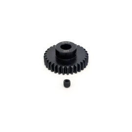 Michaels RC Hobbies Products MRCK32  32T Mod 1 Spool or Pinion  Gear 8mm Bore for 1/7 Arrma Limitless / Infraction 6s BLX
