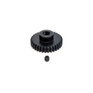 MRC Hobbies Products MRCK34  34T Mod 1 Spool or Pinion  Gear 8mm Bore for 1/7 Arrma Limitless / Infraction 6s BLX