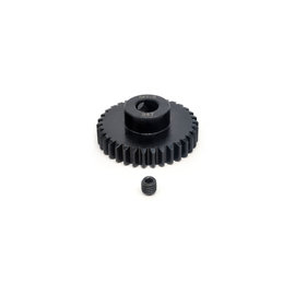 Michaels RC Hobbies Products MRCK34  34T Mod 1 Spool or Pinion  Gear 8mm Bore for 1/7 Arrma Limitless / Infraction 6s BLX
