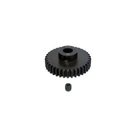 Michaels RC Hobbies Products MRCK36  36T Mod 1 Spool or Pinion Gear 8mm Bore for 1/7 Arrma Limitless / Infraction 6s BLX