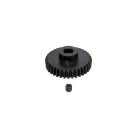 Michaels RC Hobbies Products MRCK37  37T Mod 1 Spool or Pinion Gear 8mm Bore for 1/7 Arrma Limitless / Infraction 6s BLX