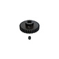 MRC Hobbies Products MRCK37  37T Mod 1 Spool or Pinion Gear 8mm Bore for 1/7 Arrma Limitless / Infraction 6s BLX