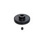 MRC Hobbies Products MRCK38  38T Mod 1 Spool or Pinion Gear 8mm Bore for 1/7 Arrma Limitless / Infraction 6s BLX