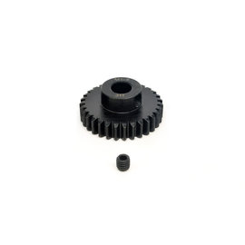 Michaels RC Hobbies Products MRCK31  31T Mod 1 Spool or Pinion Gear 8mm Bore for 1/7 Arrma Limitless / Infraction 6s BLX