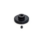Michaels RC Hobbies Products MRCK33  33T Mod 1 Spool or Pinion Gear 8mm Bore for 1/7 Arrma Limitless / Infraction 6s BLX