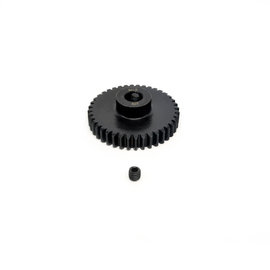 Michaels RC Hobbies Products MRCK40  40T Mod 1 Spool or Pinion Gear 8mm Bore for 1/7 Arrma Limitless / Infraction 6s BLX