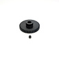 MRC Hobbies Products MRCK43  43T Mod 1 Spool or Pinion Gear 8mm Bore for 1/7 Arrma Limitless / Infraction 6s BLX