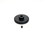 MRC Hobbies Products MRCK44  44T Mod 1 Spool or Pinion Gear 8mm Bore for 1/7 Arrma Limitless / Infraction 6s BLX