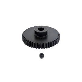 Michaels RC Hobbies Products MRCK45  45T Mod 1 Spool or Pinion Gear 8mm Bore for 1/7 Arrma Limitless / Infraction 6s BLX