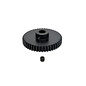 Michaels RC Hobbies Products MRCK46  46T Mod 1 Spool or Pinion Gear 8mm Bore for 1/7 Arrma Limitless / Infraction 6s BLX