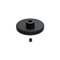 Michaels RC Hobbies Products MRCK49  49T Mod 1 Spool or Pinion Gear 8mm Bore for 1/7 Arrma Limitless / Infraction 6s BLX