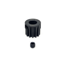 MRC Hobbies Products MRCK13  13T Mod 1 Spool or Pinion Gear 8mm Bore for 1/7 Arrma Limitless / Infraction 6s BLX