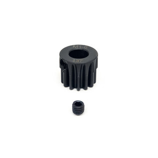 Michaels RC Hobbies Products MRCK13  13T Mod 1 Spool or Pinion Gear 8mm Bore for 1/7 Arrma Limitless / Infraction 6s BLX