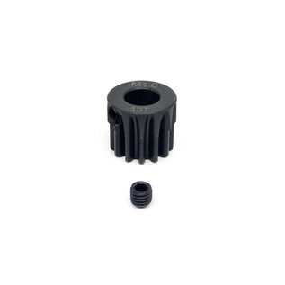 MRC Hobbies Products MRCK13  13T Mod 1 Spool or Pinion Gear 8mm Bore for 1/7 Arrma Limitless / Infraction 6s BLX