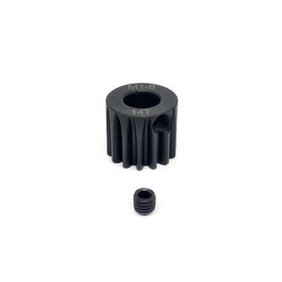 MRC Hobbies Products MRCK14  14T Mod 1 Spool or Pinion Gear 8mm Bore for 1/7 Arrma Limitless / Infraction 6s BLX