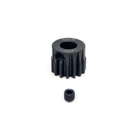 Michaels RC Hobbies Products MRCK15  15T Mod 1 Spool or Pinion Gear 8mm Bore for 1/7 Arrma Limitless / Infraction 6s BLX