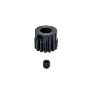Michaels RC Hobbies Products MRCK15  15T Mod 1 Spool or Pinion Gear 8mm Bore for 1/7 Arrma Limitless / Infraction 6s BLX