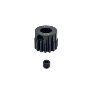 MRC Hobbies Products MRCK15  15T Mod 1 Spool or Pinion Gear 8mm Bore for 1/7 Arrma Limitless / Infraction 6s BLX