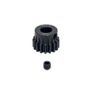 MRC Hobbies Products MRCK17  17T Mod 1 Spool or Pinion Gear 8mm Bore for 1/7 Arrma Limitless / Infraction 6s BLX