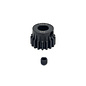 Michaels RC Hobbies Products MRCK17  17T Mod 1 Spool or Pinion Gear 8mm Bore for 1/7 Arrma Limitless / Infraction 6s BLX