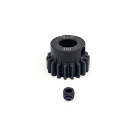 MRC Hobbies Products MRCK18  18T Mod 1 Spool or Pinion Gear 8mm Bore for 1/7 Arrma Limitless / Infraction 6s BLX
