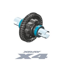 Xray XRA304901 Xray X4 Gear Differential - Set