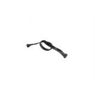 Dash DA-771175  175mm Black Anti-Tweak Sensor Wire